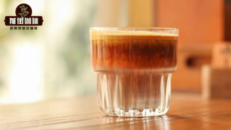 How big is a Dirty? | What is a dirty coffee? Where does dirty coffee come from? What's the difference between a dirty coffee, a latte, a flat white, and a cappuccino?