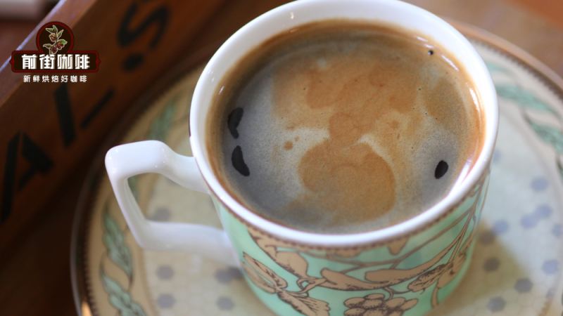 The Origin and Brewing Principles of Americano: A Complete Interpretation from Espresso to the Black Coffee Family