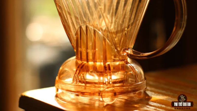 聪明杯算不算滤杯？详解其使用手法、萃取原理与咖啡粉研磨度设定