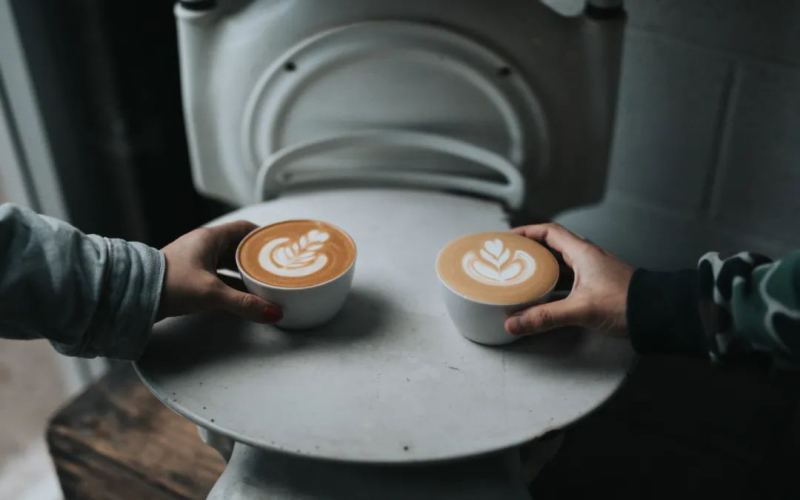 Latte Coffee | What Does Latte Coffee Mean? How to Make Latte Coffee