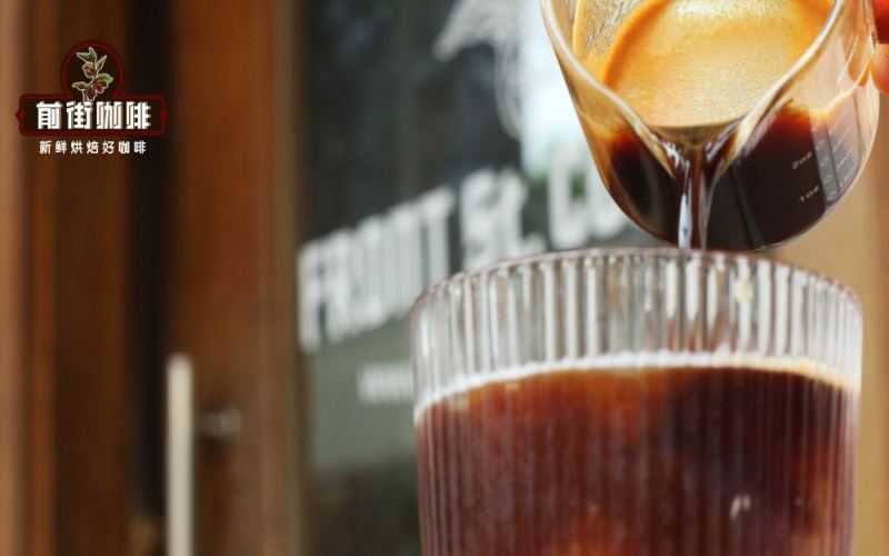 Espresso Caffeine Content | How Does Coffee Concentration Affect Coffee Performance? What Are the Taste Characteristics of a Standard Espresso?