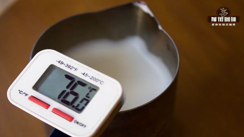 How to Make Froth for Coffee: Which Milk Froths Well for Latte Art