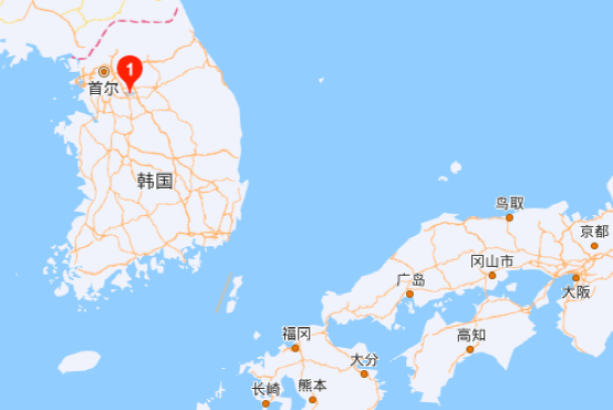 Arabica Coffee Harvest Begins at South Korean Icheon Farm