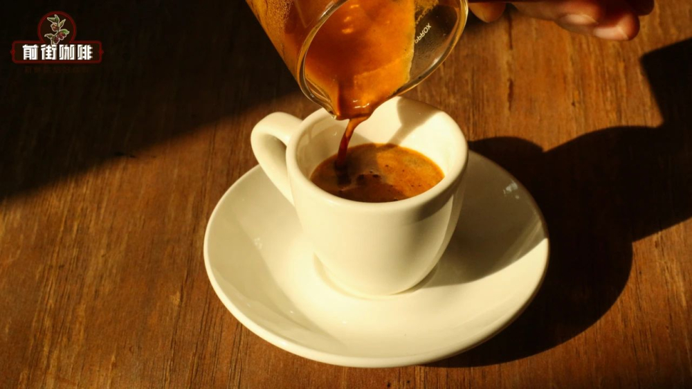Espresso Blend Recipes and Extraction Parameters Explained: Dose-to-Yield Ratio, Grind Size, and Time Control