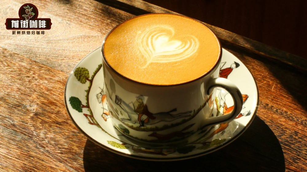 Australian Coffee and the Flat White vs Latte Difference
