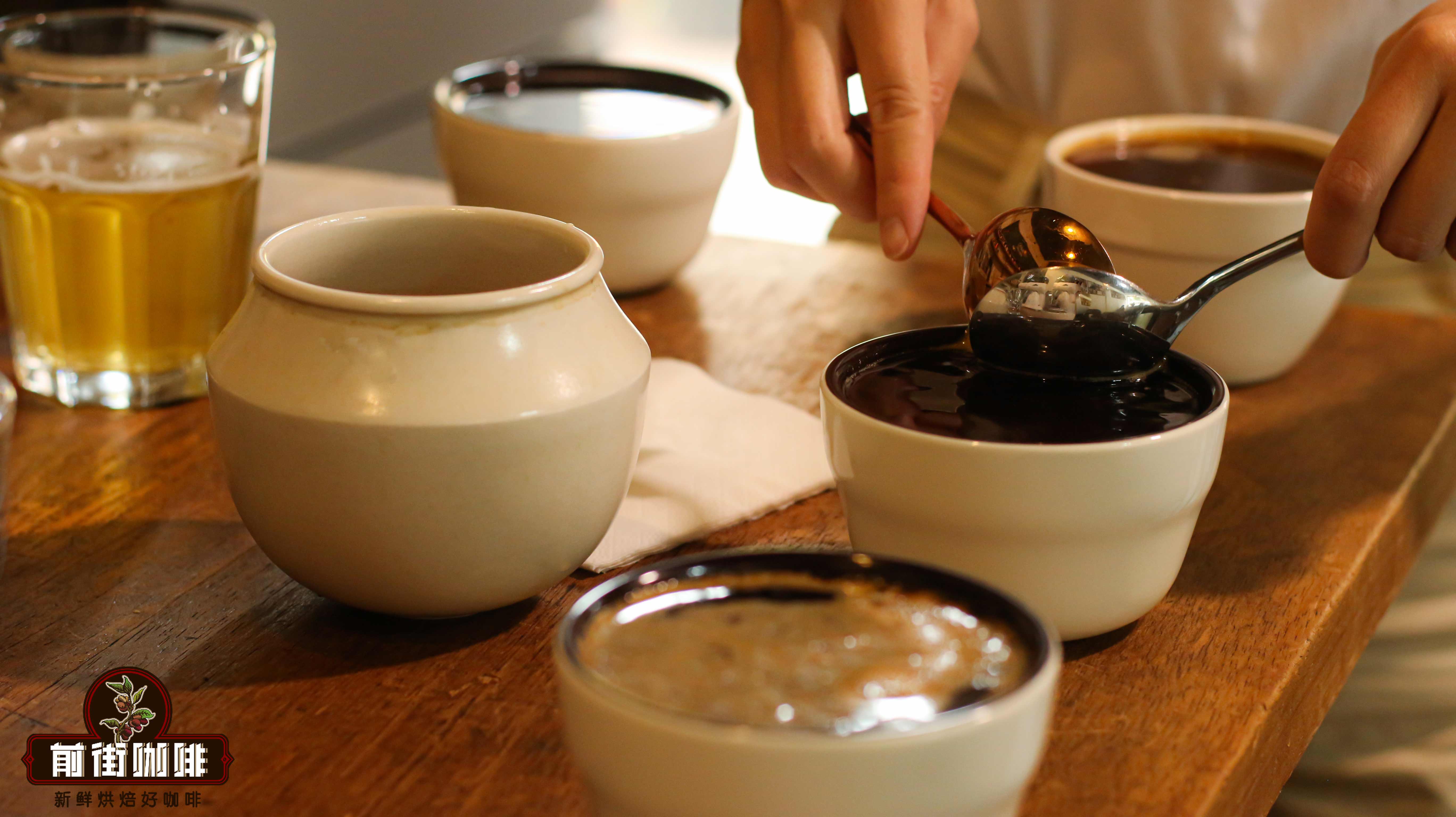 What exactly is the difference between cupping and triangle testing? A comprehensive analysis from origins and standard procedures to sensory testing