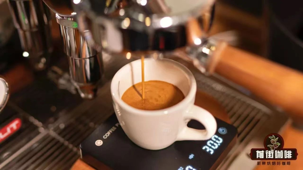 Latte Milk Coffee Ratio Tested: Espresso Brew Ratios for Latte and Americano