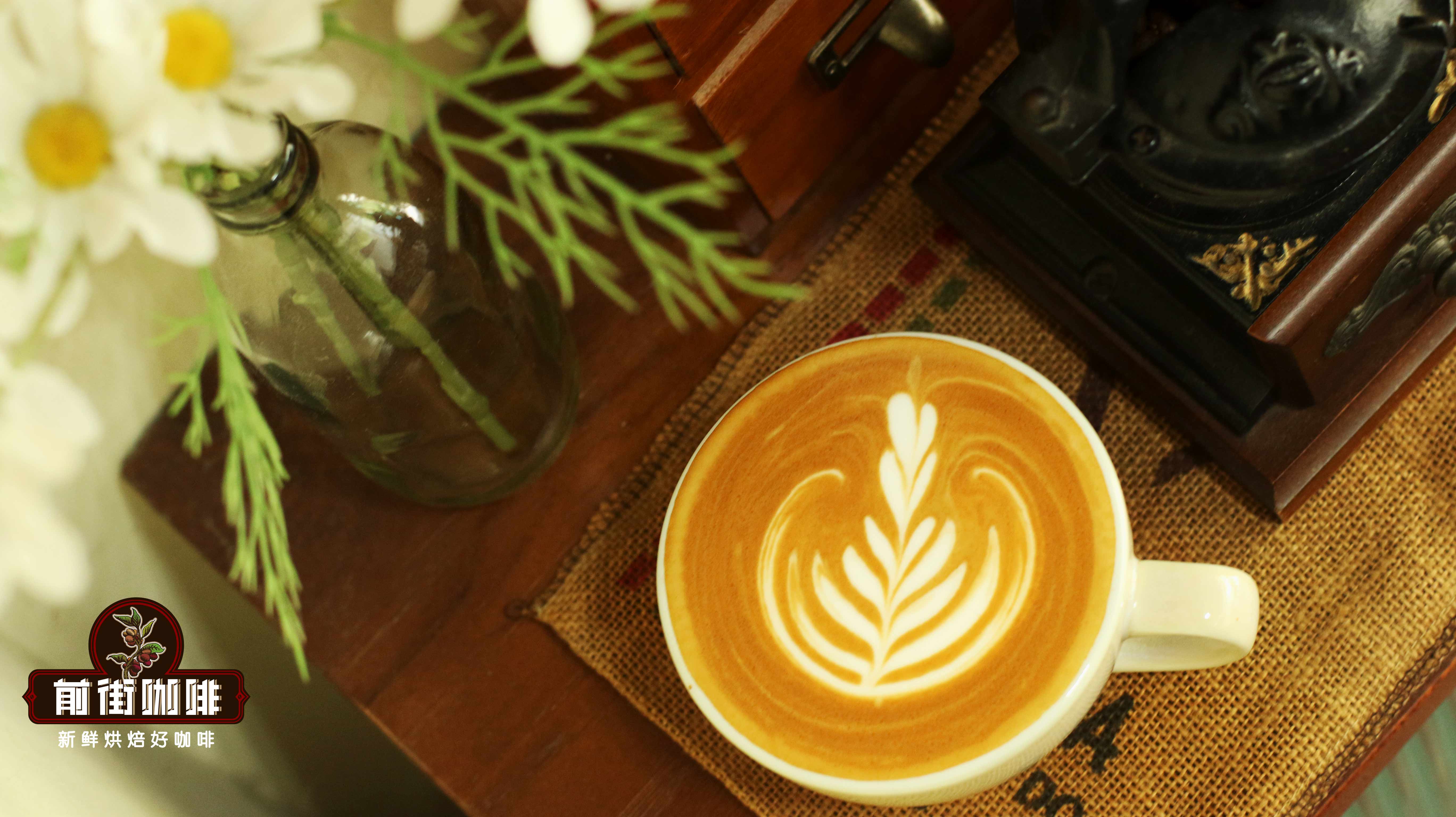 西班牙拿铁与Café Bombón的来历、配方及瓦伦西亚炼奶咖啡口感解析