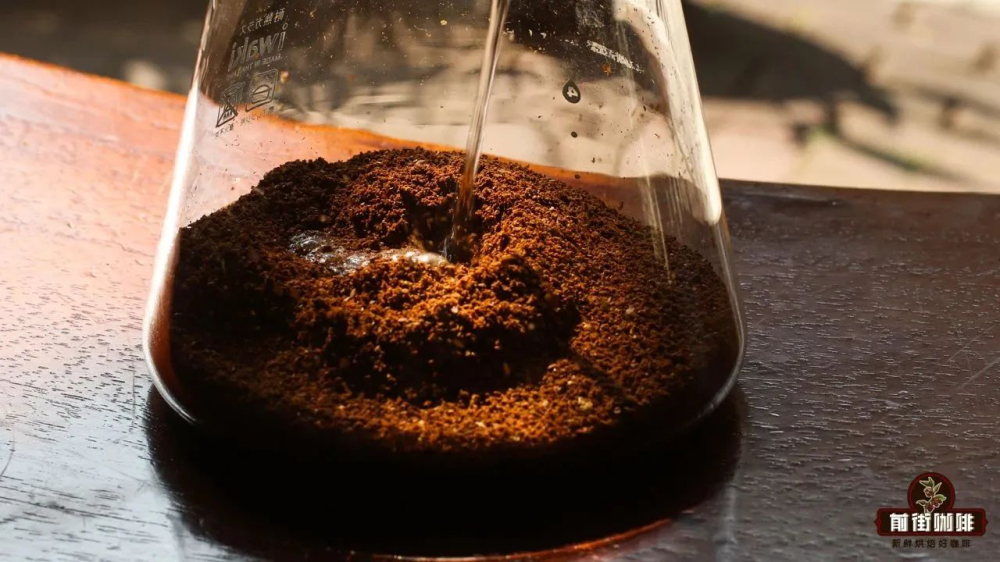 Kenya Coffee Iced Brewing: Cold Brew, Ice Drip and Japanese Iced Coffee
