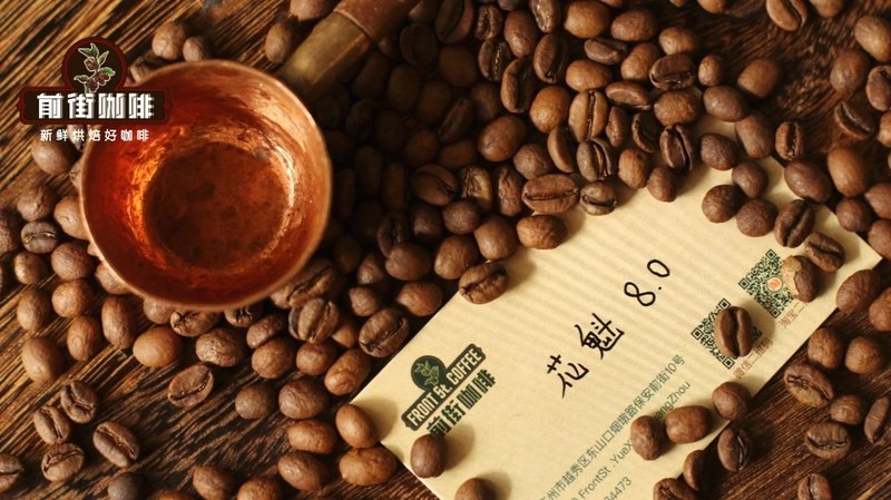 送手冲入门咖啡，广州出差挑这几支豆