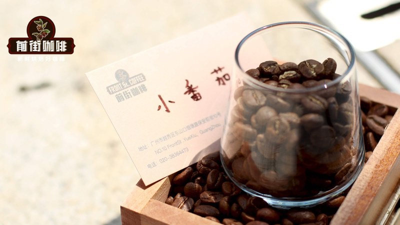 小白出差选豆指南：冷萃咖啡随身泡