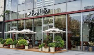 KDP Announces Acquisition of Peet’s Coffee for 15.7 Billion Euros