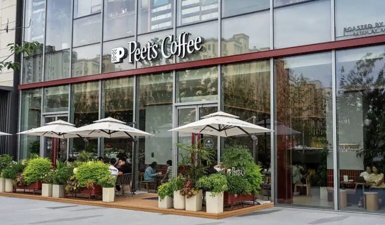 KDP Announces Acquisition of Peet’s Coffee for 15.7 Billion Euros