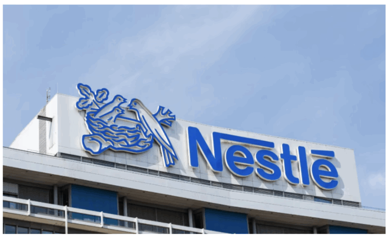 The CEO of Nestlé, Laurent Freixe, has been fired due to the exposure of an office romance.